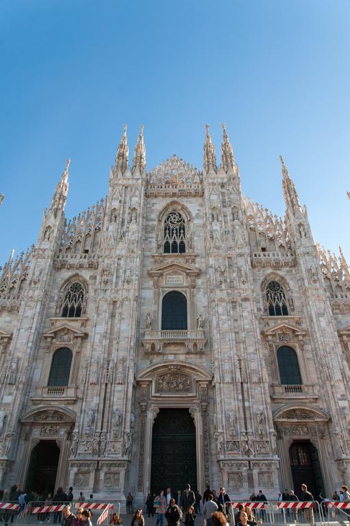 The Rent - Marco Aurelio * Milan