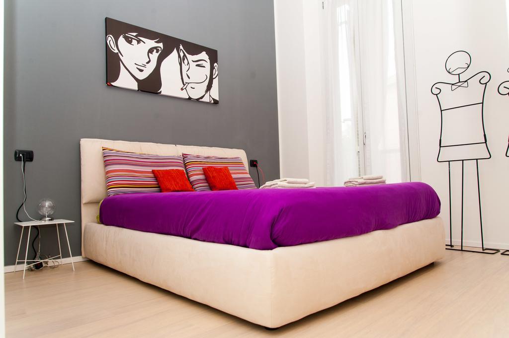 Appartement The Rent - Marco Aurelio *