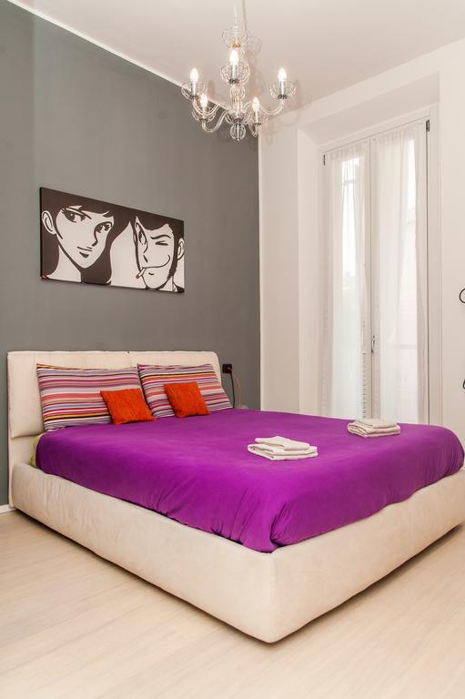 The Rent - Marco Aurelio Appartement *
