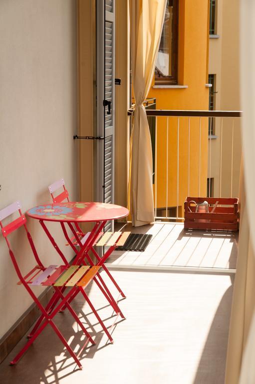 Appartement The Rent - Marco Aurelio Milan