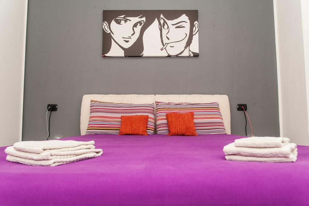 Appartement The Rent - Marco Aurelio *